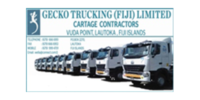Geckos Trucking